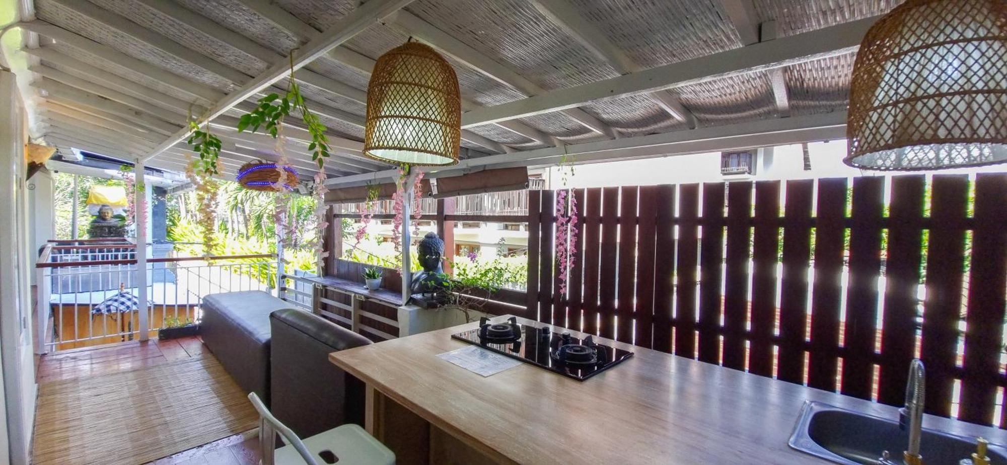 Gustav Bali Homestay And Massage Sanur  Exterior photo