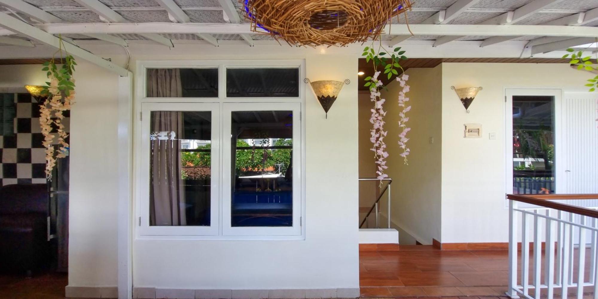 Gustav Bali Homestay And Massage Sanur  Exterior photo