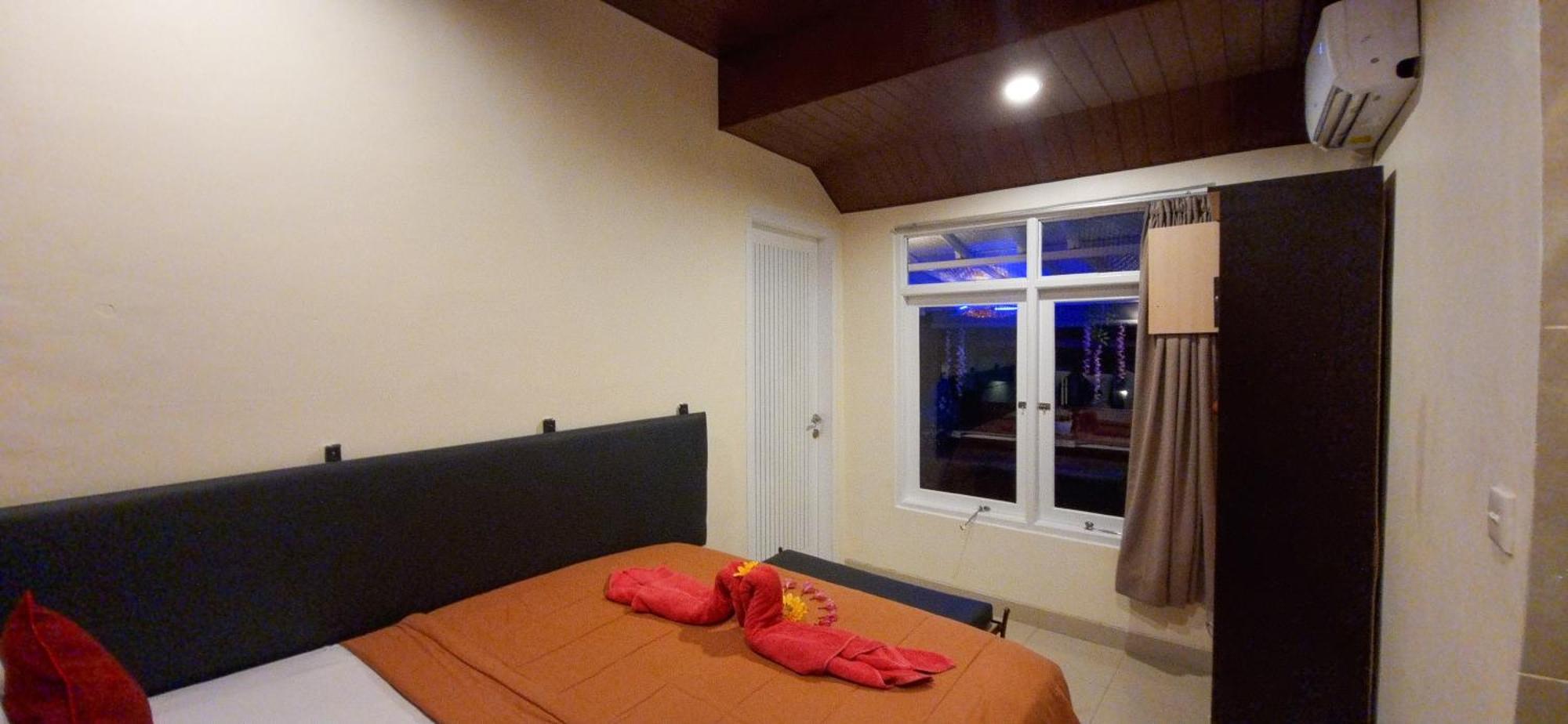 Gustav Bali Homestay And Massage Sanur  Exterior photo